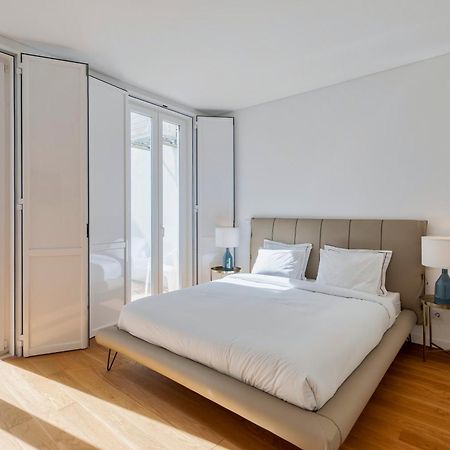 Vita Luxus Setubal Ngoại thất bức ảnh