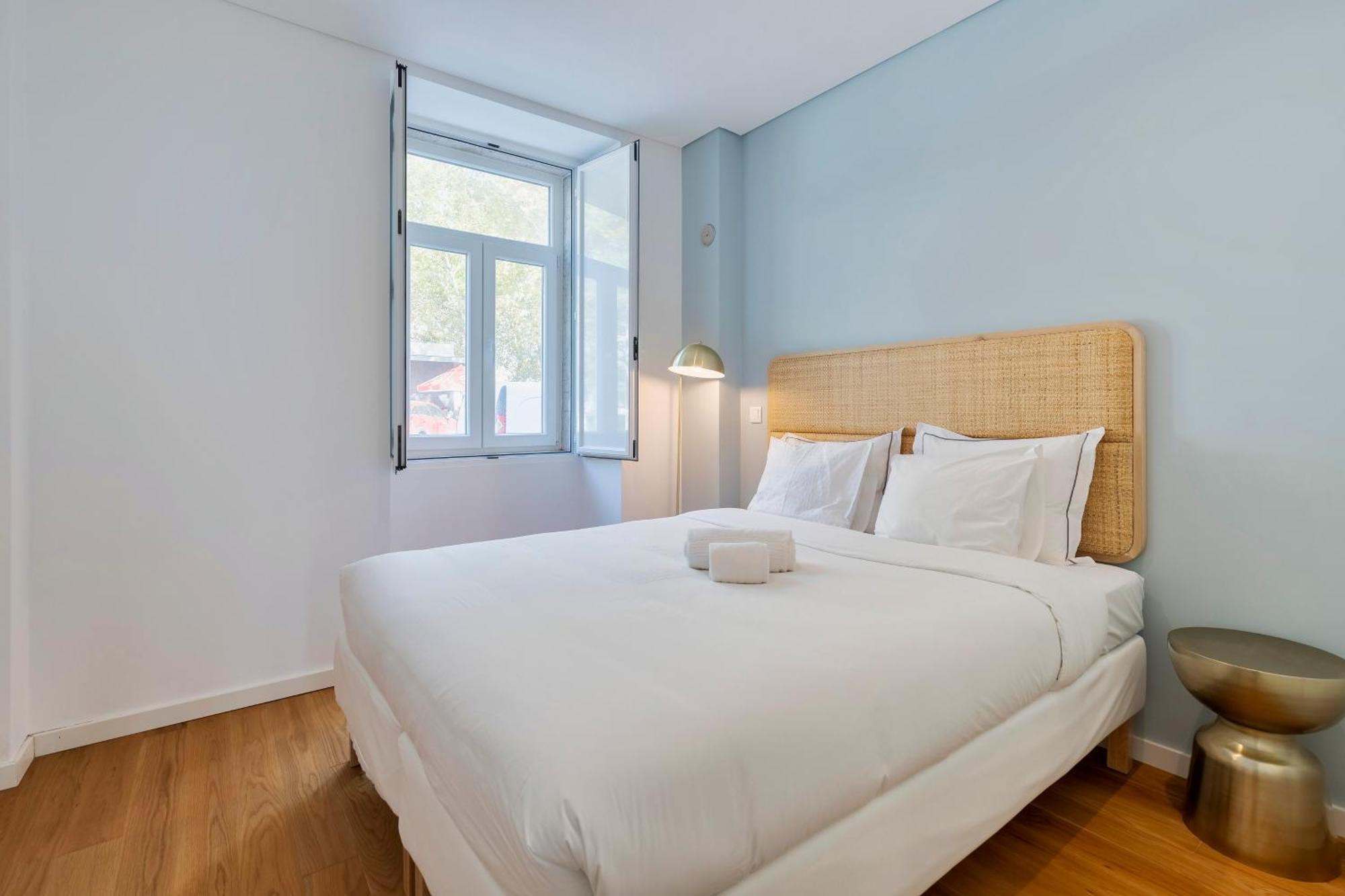 Vita Luxus Setubal Ngoại thất bức ảnh