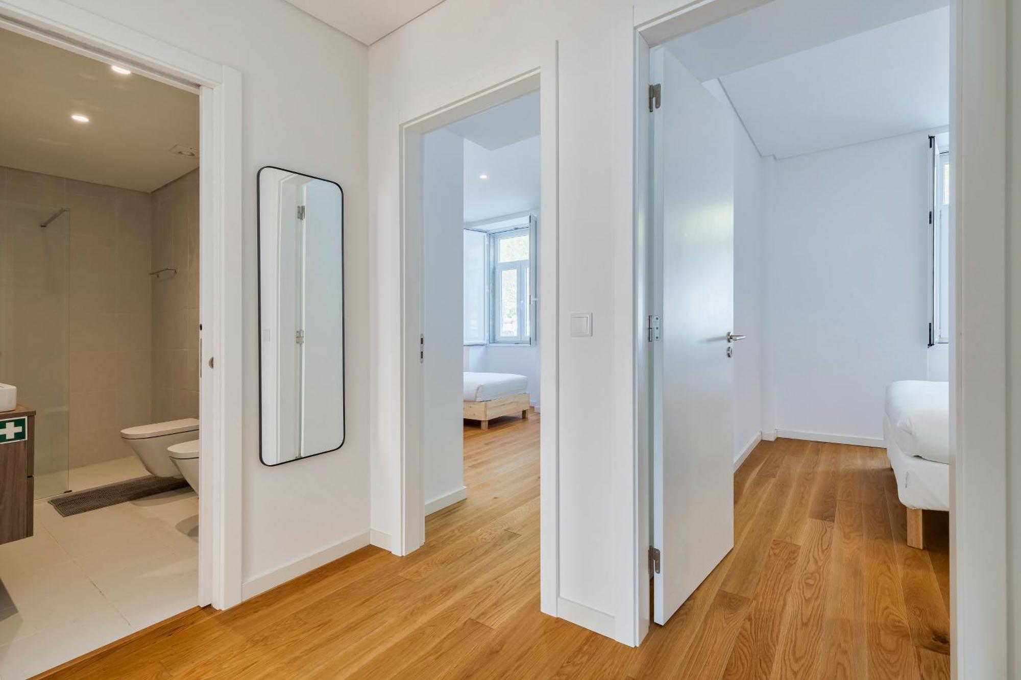 Vita Luxus Setubal Ngoại thất bức ảnh