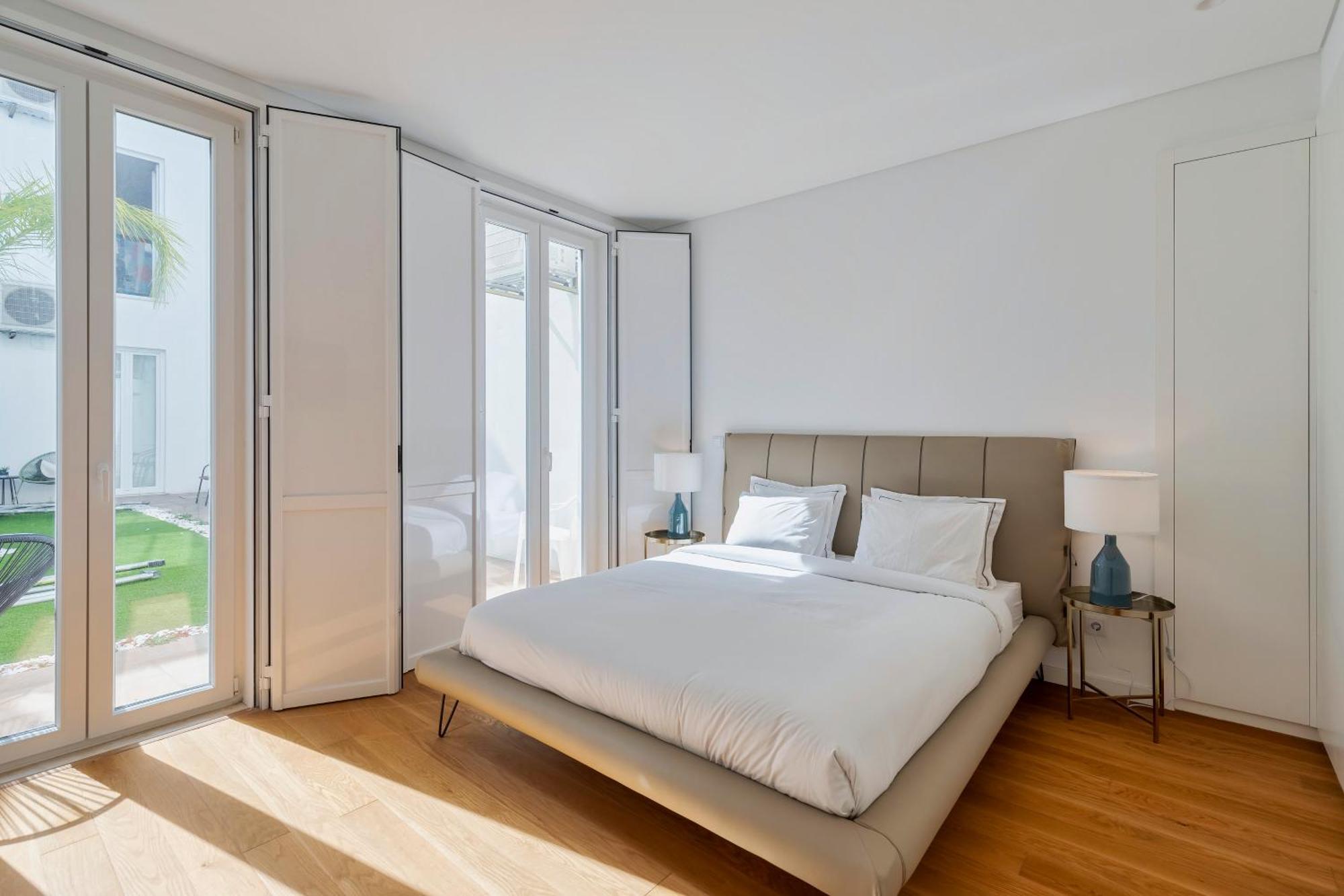 Vita Luxus Setubal Ngoại thất bức ảnh