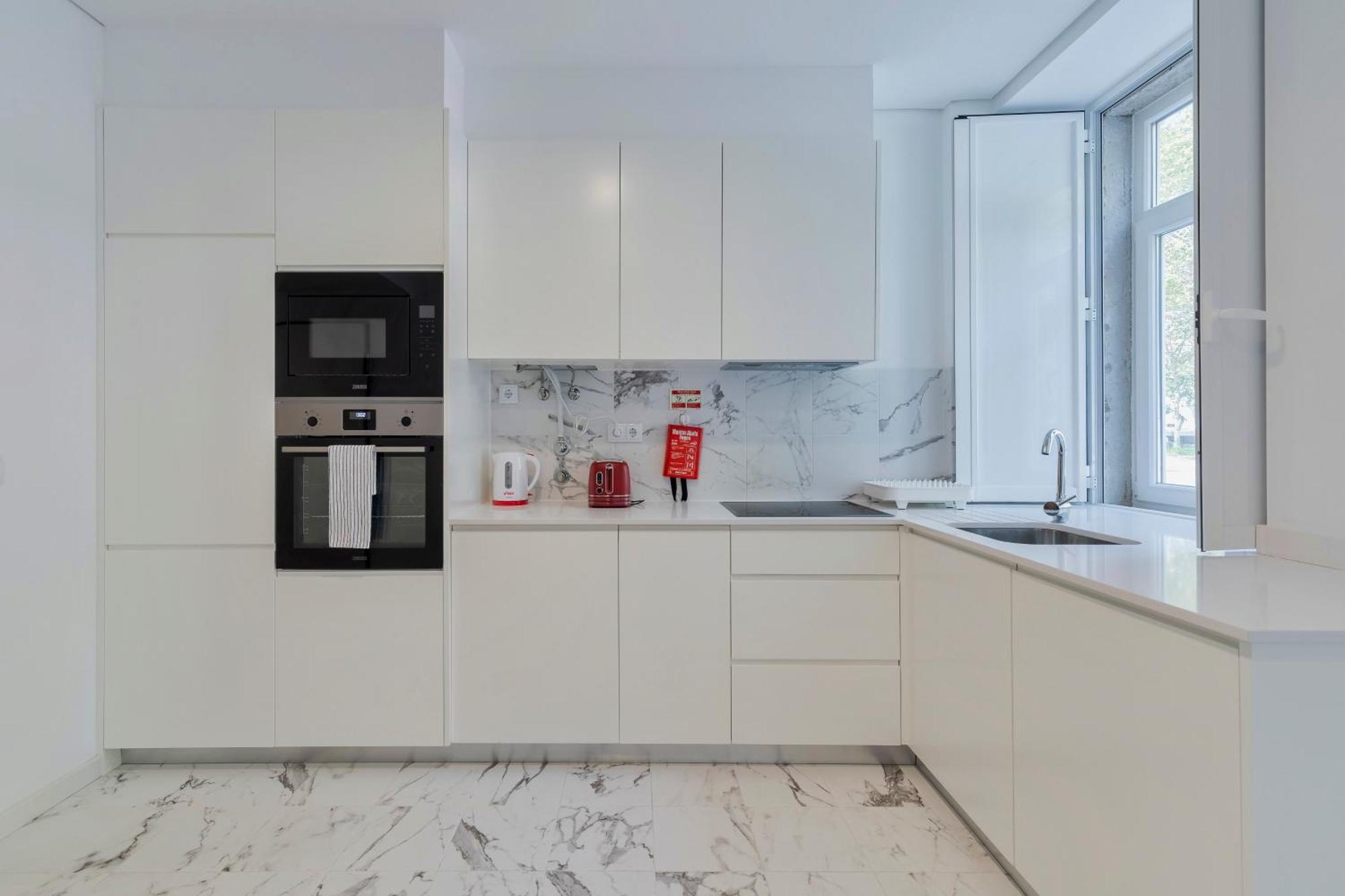 Vita Luxus Setubal Ngoại thất bức ảnh