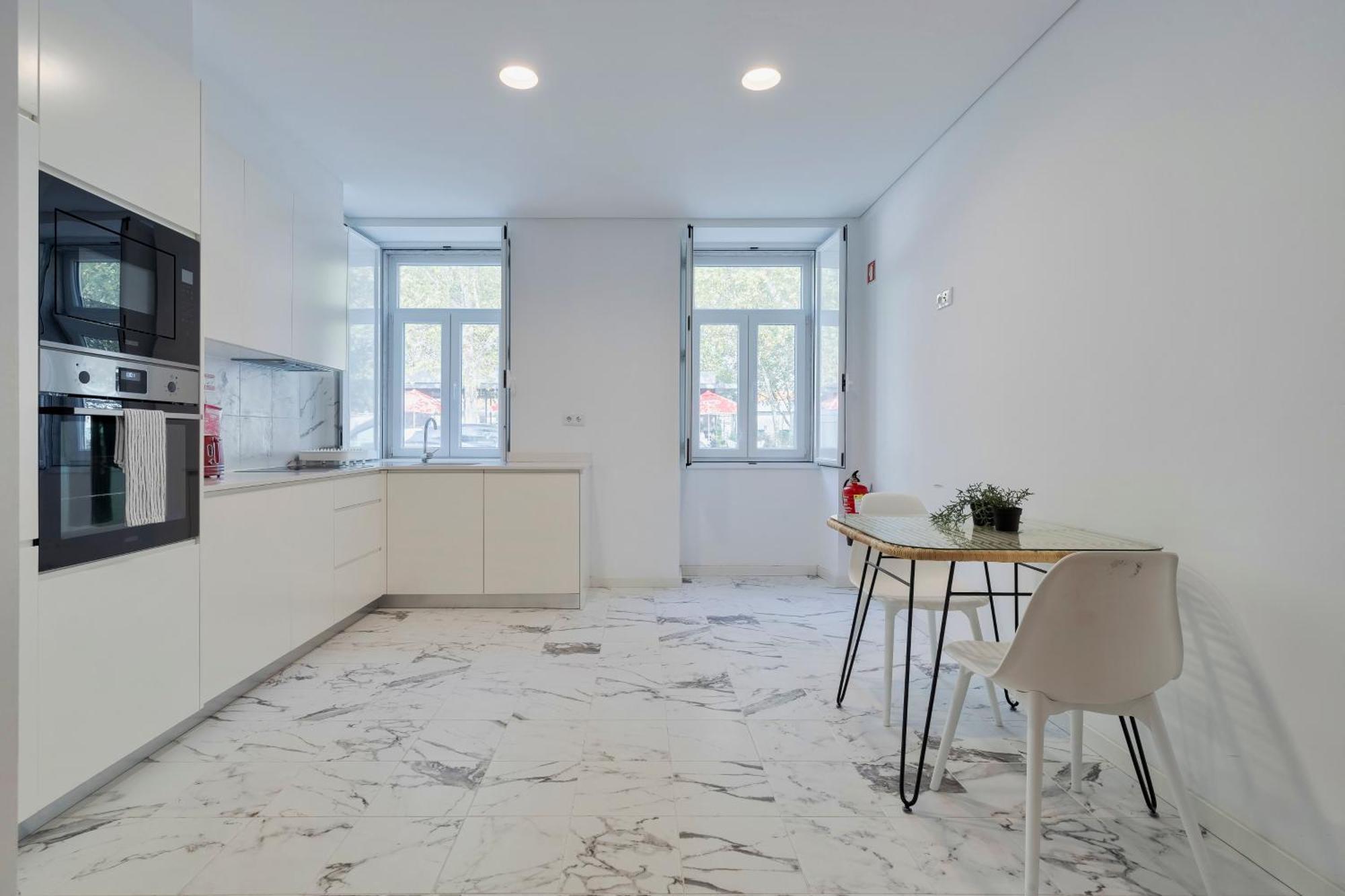 Vita Luxus Setubal Ngoại thất bức ảnh