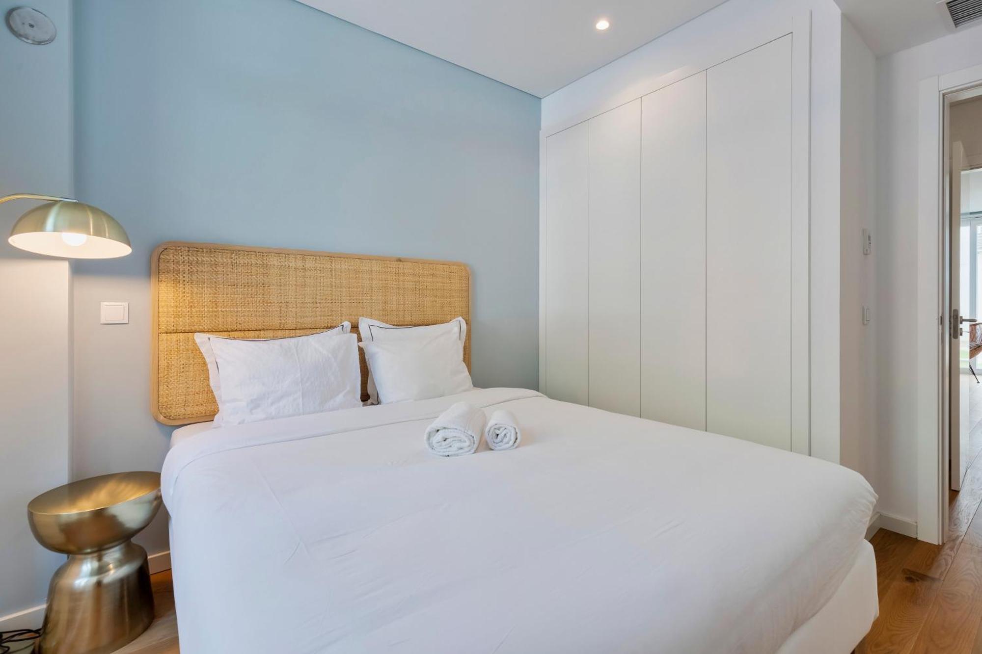 Vita Luxus Setubal Ngoại thất bức ảnh
