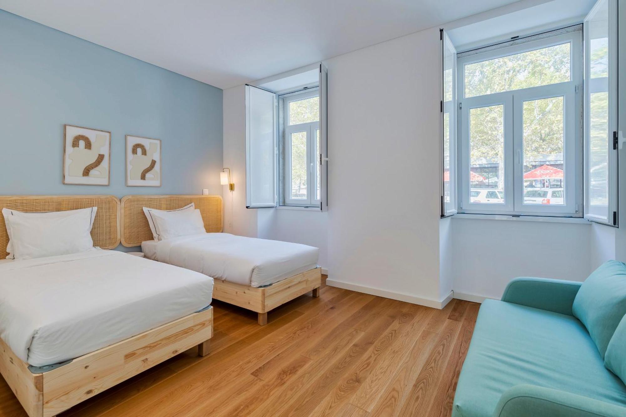 Vita Luxus Setubal Ngoại thất bức ảnh