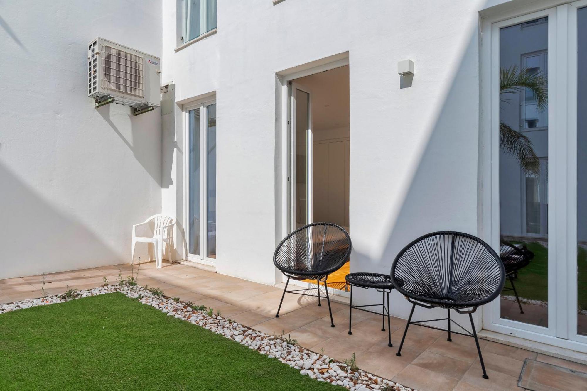 Vita Luxus Setubal Ngoại thất bức ảnh
