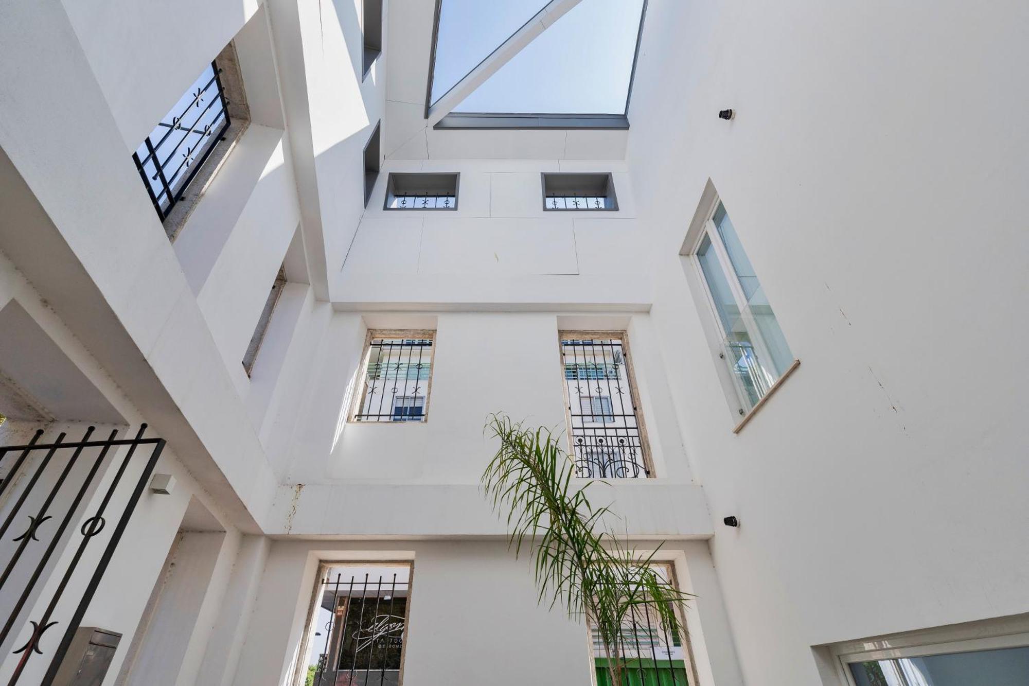 Vita Luxus Setubal Ngoại thất bức ảnh